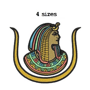 Digitized filled Machine Embroidery Design Digital Download