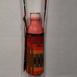 Water Bottle Sling (Large)