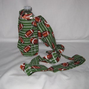 Water Bottle Sling