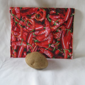 Microwave Vegetable Steamer Bag (Large)