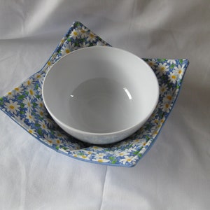Microwave Bowl Cozy