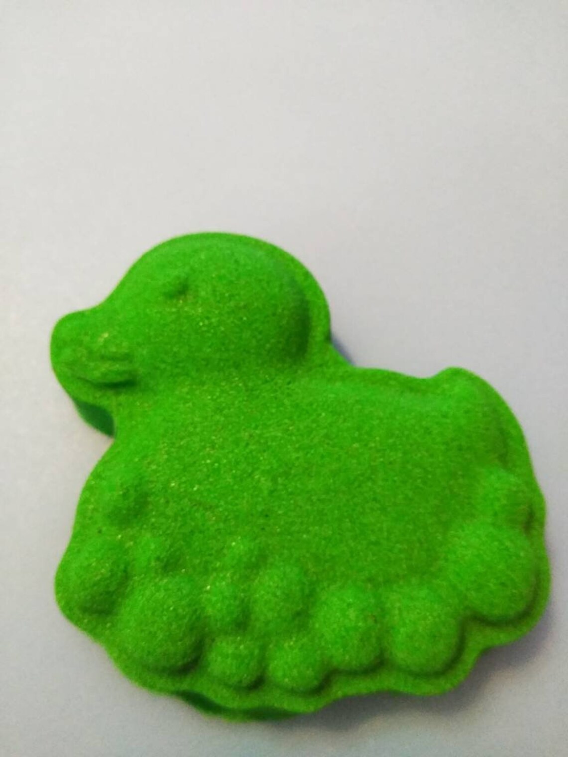 Rubber Ducky Bubbles Plastic Mold for Bath Bombs Soap Mold Etsy