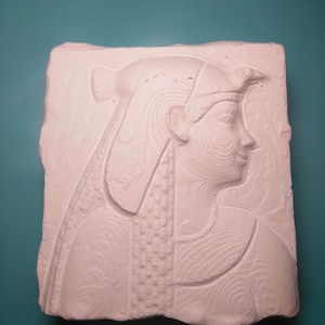 Molde del antiguo egipto -  México