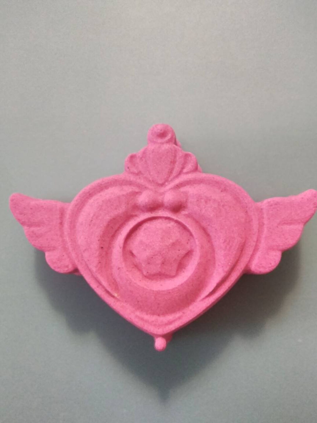 Anime Moon Girl's Crisis Compact Plastic Bath Bomb Mold Soap Mold ...