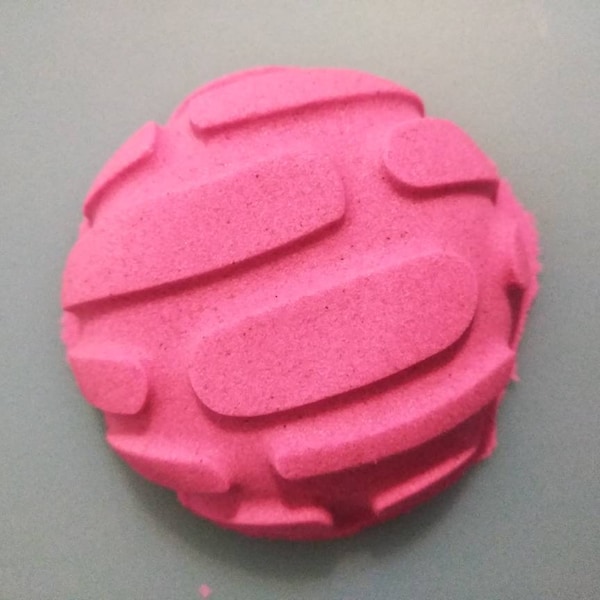 Pan Dulce Mold Etsy