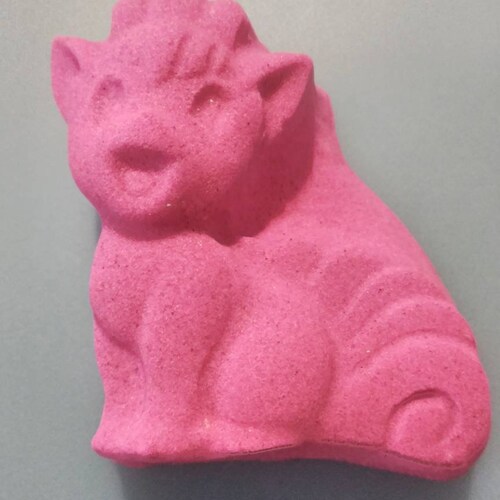 Peeka Mon Plastic Bath Bomb Mold Soap Mold Plaster Mold Etsy