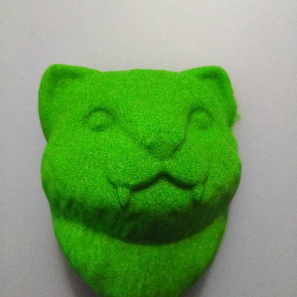 Ferret Stoat Mink Bat Weasel Plastic Bath Bomb Mold | Soap Mold | Plaster Mold | Chocolate | Resin Mold | Gelatin Mold | Craft Mold