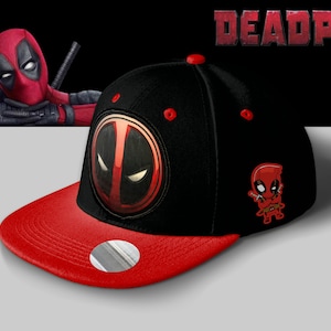 Theme Fun Hats Snapback Caps Flat Top