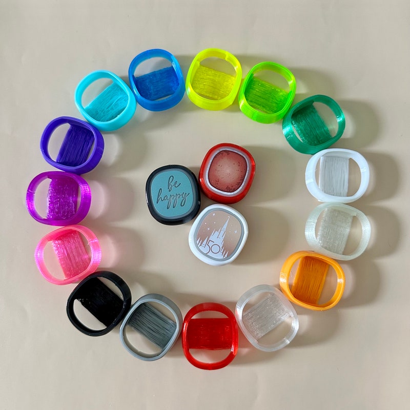 Magicband for Men - Etsy