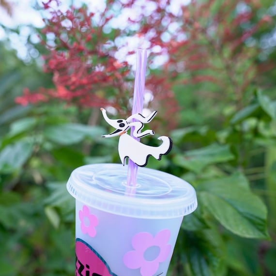 Straw Toppers Straw Topper Straw Buddy Straw Charm Straw