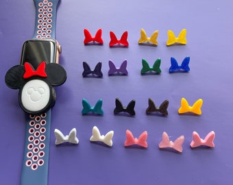 Bows ONLY for Magicband Ear Holders