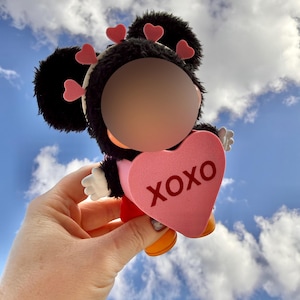Valentines Labubu - Etsy
