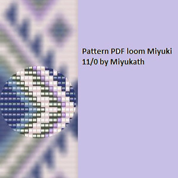 Loom weaving diagram - pdf