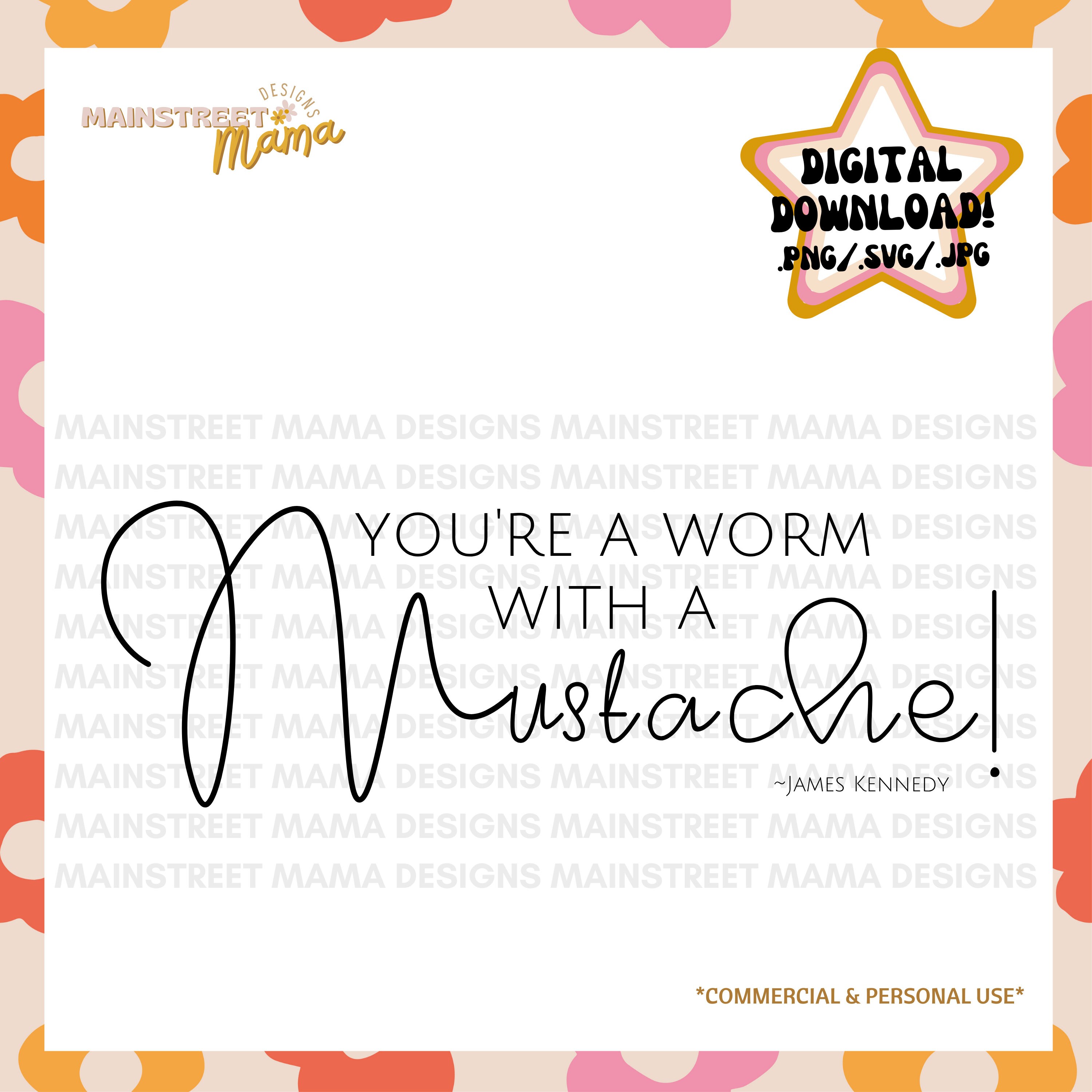 Vanderpump Rules, Worm With a Mustache, James Kennedy, Tom Scandoval