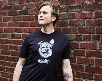 Goblin Leather Co. T-shirt