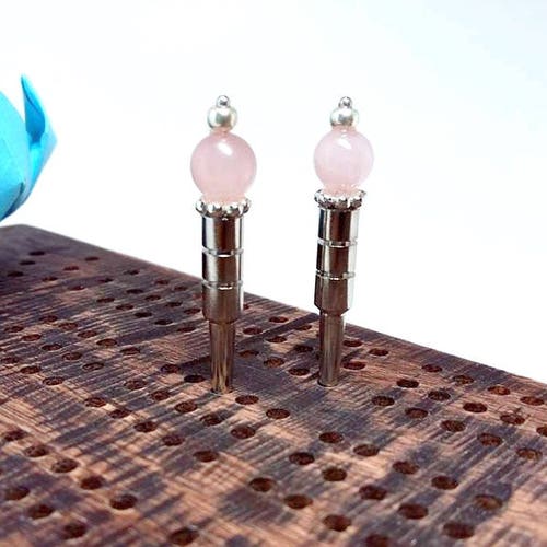 15 Inch Rectangular Custom Engraved Cribbage Board Premium | Etsy Canada