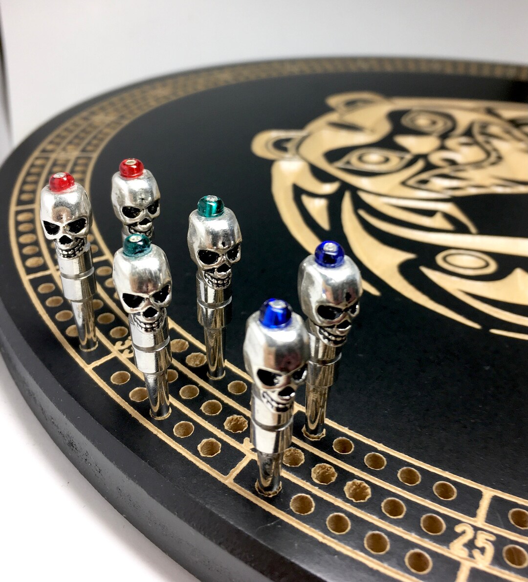 Cribbage Pegs Crib Pegs Cribbage Cribbage Board Board Games Card Games