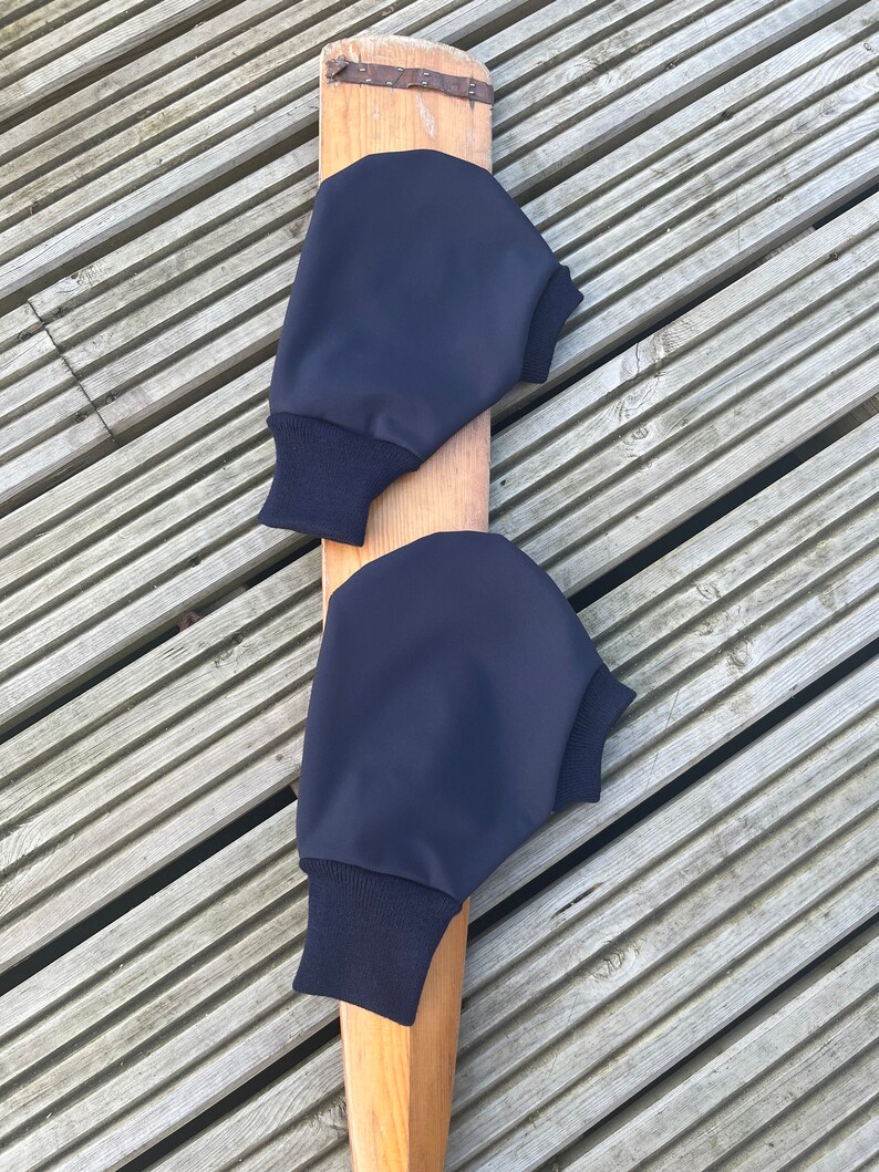 Rowing Pogies/mitts Etsy UK