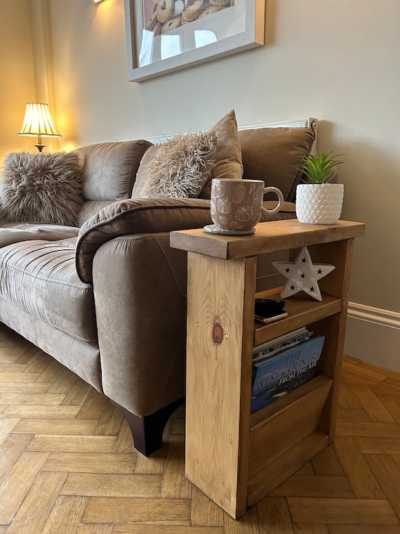 Slimline 2024 coffee table