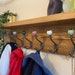 see more listings in the Coat Hooks section