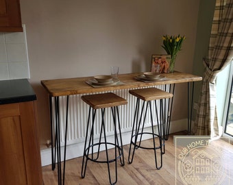 3 seater breakfast bar deals