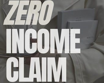 Zero Income Claim Guide | 100 DFY Reels w/ Hooks and Captions | Faceless Digital Marketing | Bonus Instagram Reels Guide, Videos | MRR & PLR