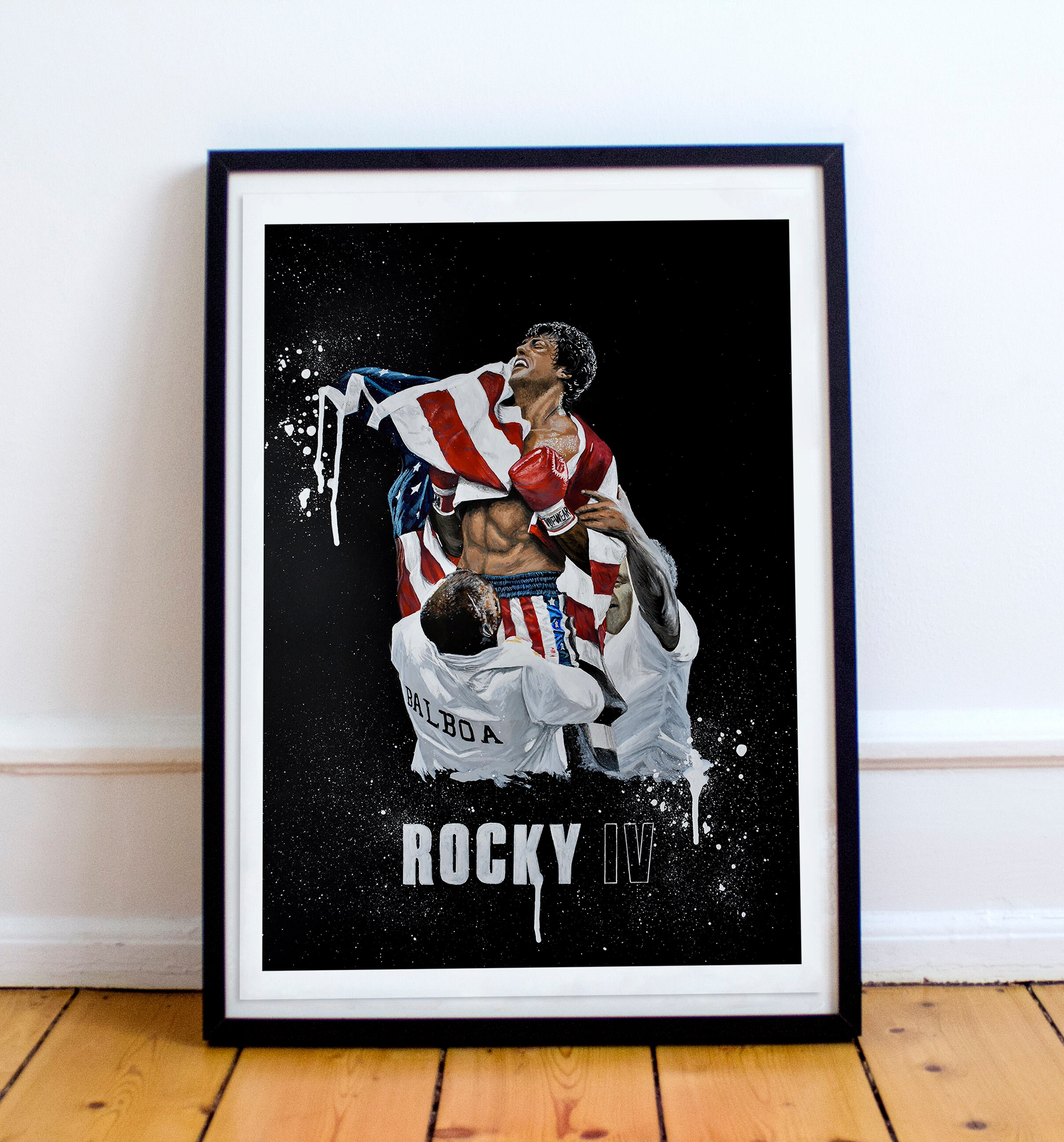 イアン　タイソン　　リトグラフ　サイン付き イアンタイソンリトグラフサイン付き