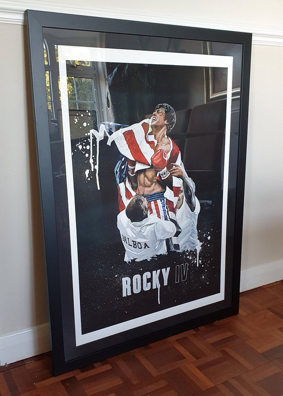 イアンタイソンリトグラフサイン付き