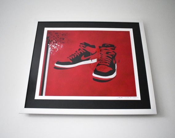 Jordan 1 shop limited