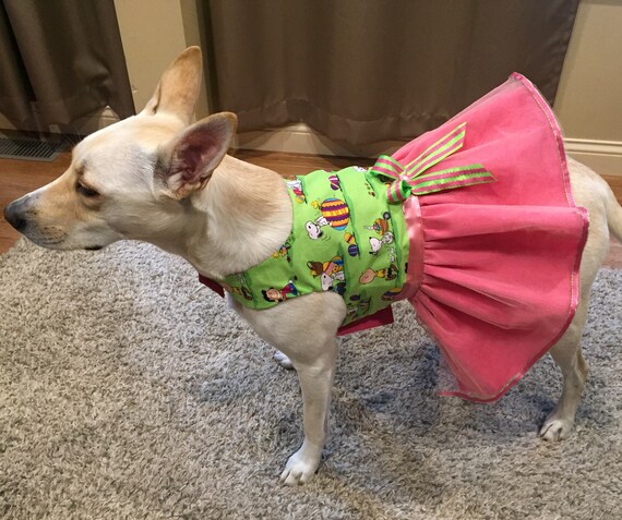 Snoopy Dog Dress Dog Tutu Dress Snoopy Tulle Dog Dress Etsy