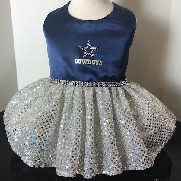 Dallas Cowboys Cheerleader Costume Etsy