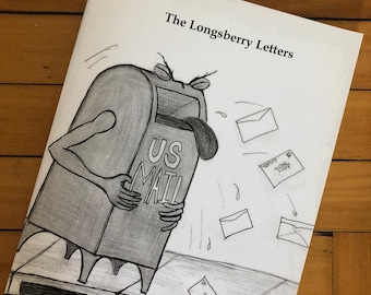 The Longsberry Letters by Denis M. Sheehan