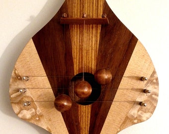 Door Harps Australia Make
