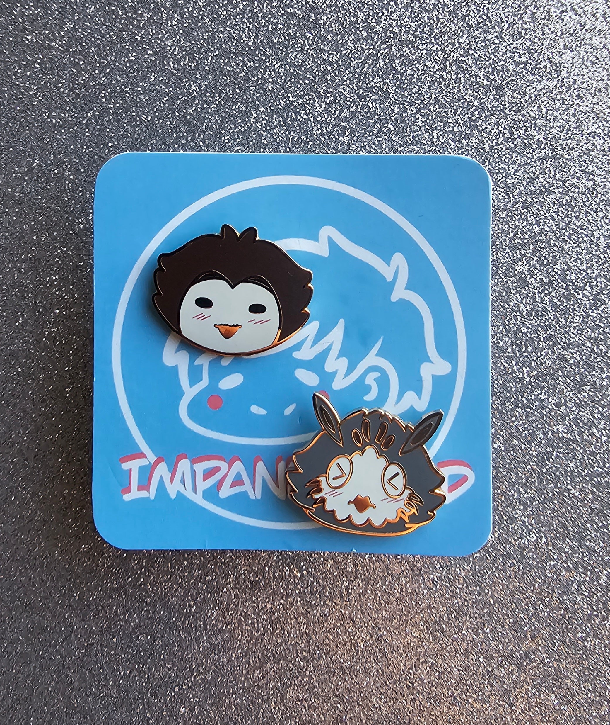 Bottons Anime Haikyuu, Hinata, Karasuno, Volei 4,5cm - Cogumelo Corp - Pins  e Bottons - Magazine Luiza