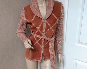 Kmart Cardigan - Etsy