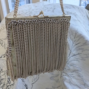 Walborg Box Bag - Etsy