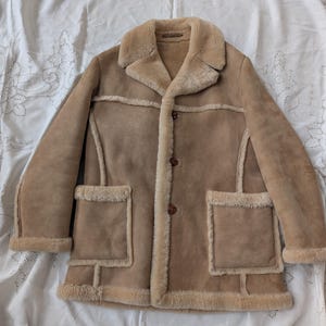 Sawyer of Napa Shearling - Etsy