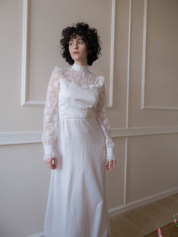 fairycore prom dress