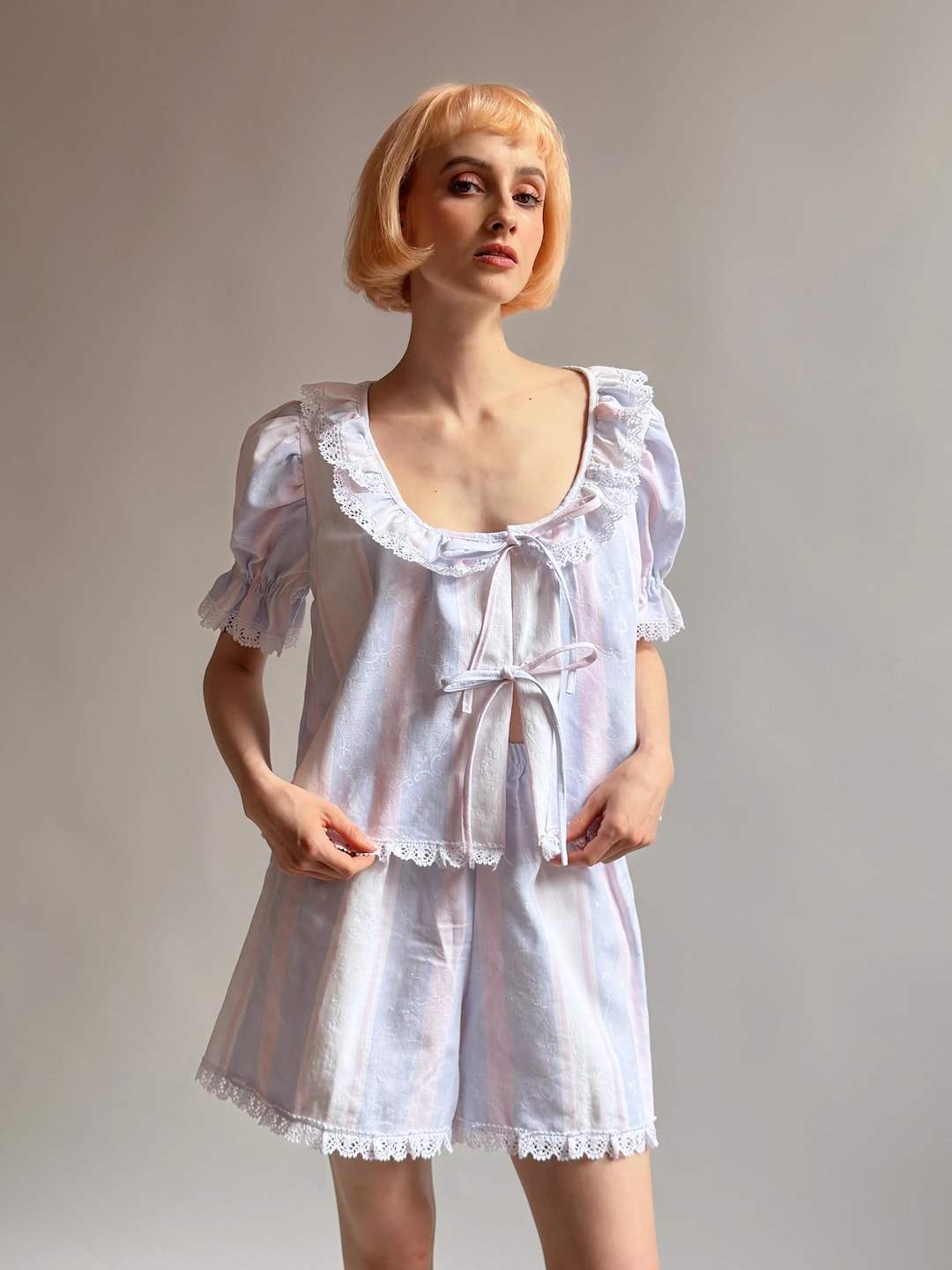 Reworked Spring Set - Etsy