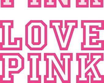 Free Free Love Pink Svg Free 458 SVG PNG EPS DXF File