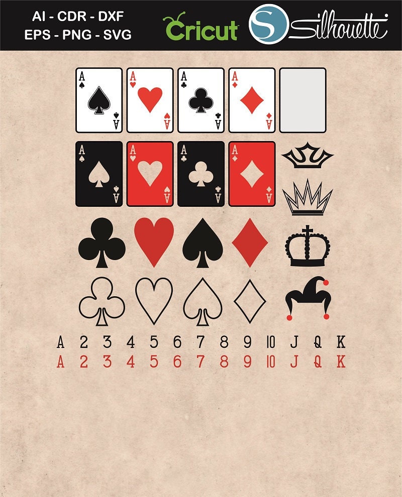 Spade Poker Card Casino Karte Royal Flush Pik ACE OF SPADES III GIRLIE SHIRT 