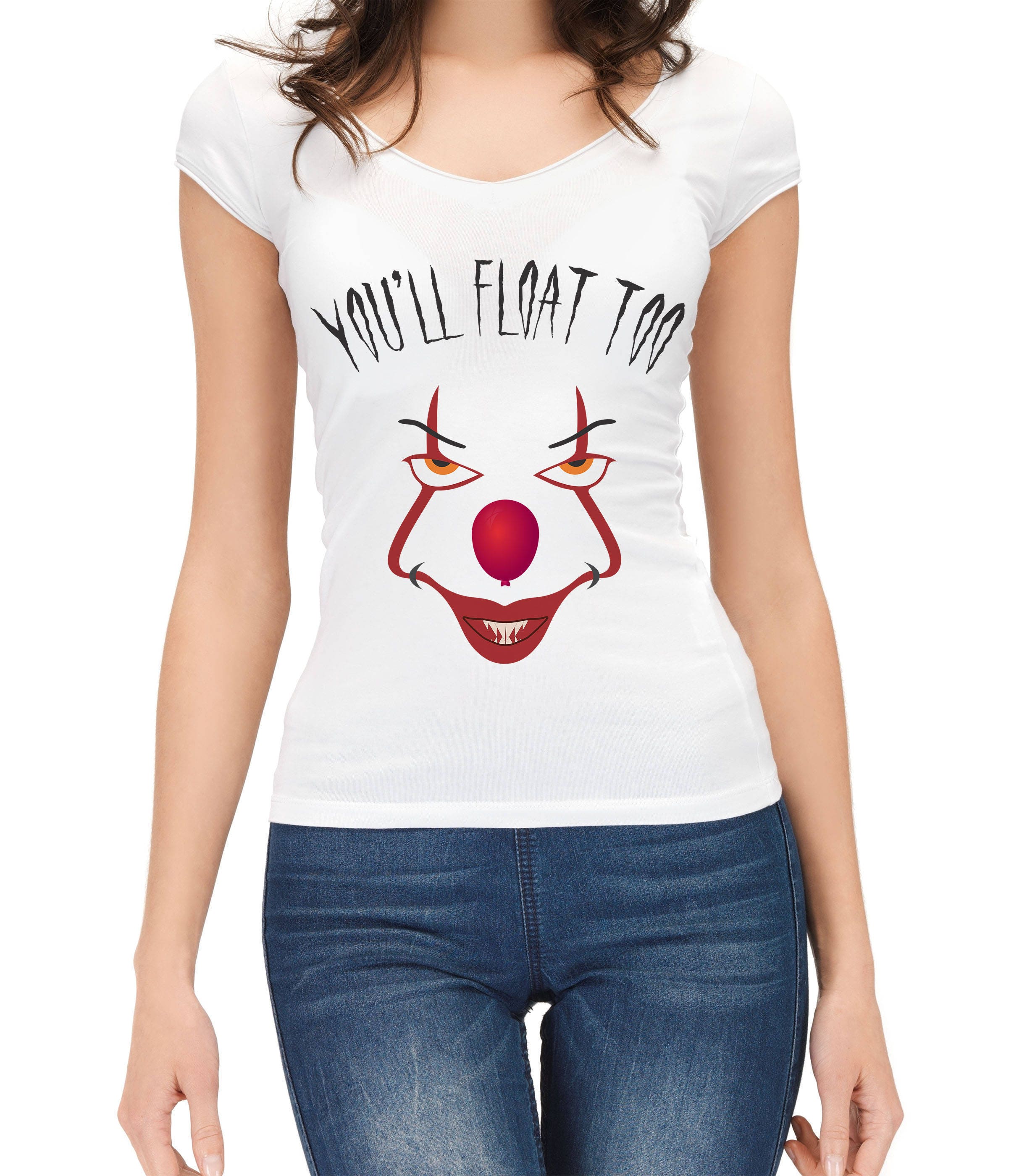 penny wise t shirt