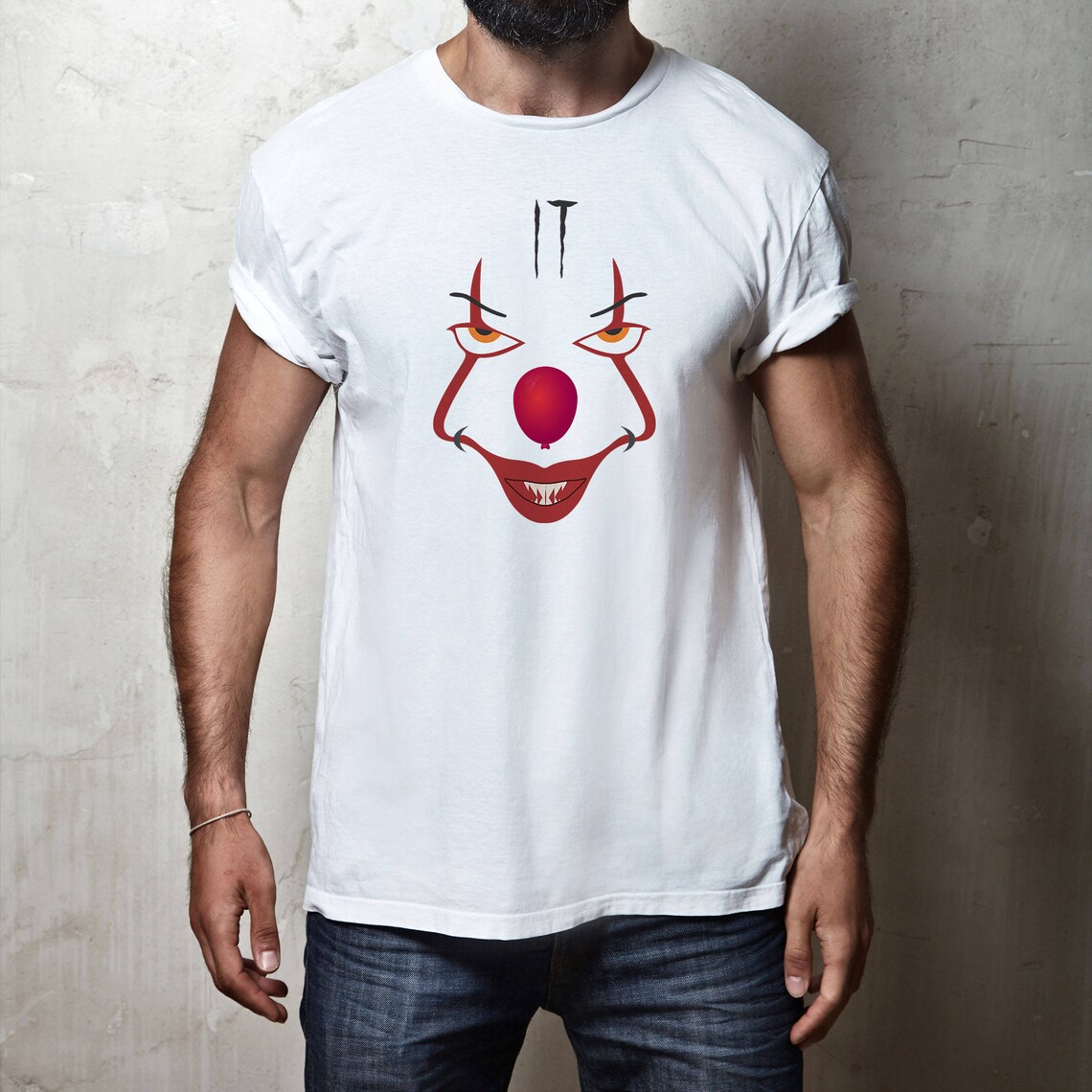 penny wise t shirt