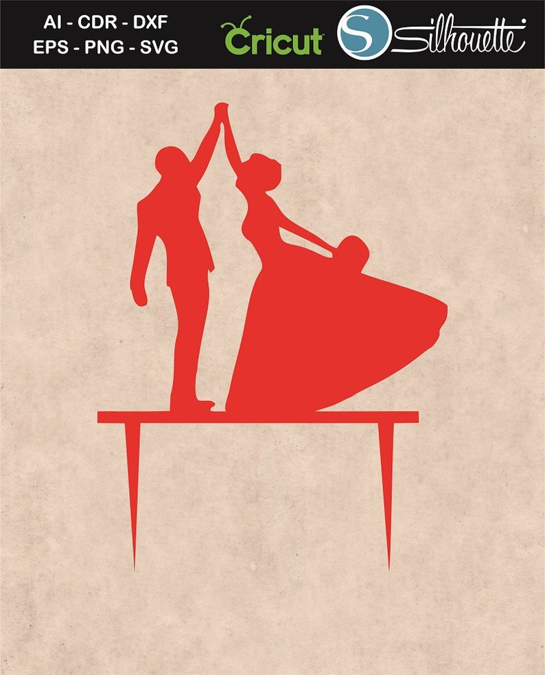 Download Mr And Mrs Cake Topper Funny Wedding Cake Toppers Wedding Cake Toppers Silhouette Cupcake Topper Svg