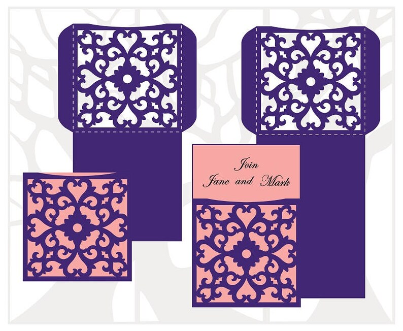 Free Free Wedding Envelope Svg 4 SVG PNG EPS DXF File