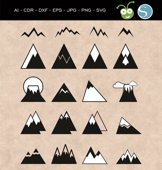 Free Free Mountain Hill Svg 600 SVG PNG EPS DXF File