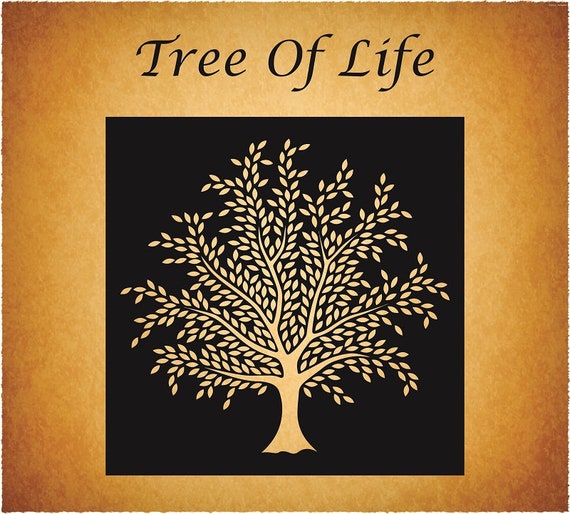 Download Free Tree Of Life Svg Love Tree Tree Cut File Vector Tree Tree Etsy SVG Cut Files