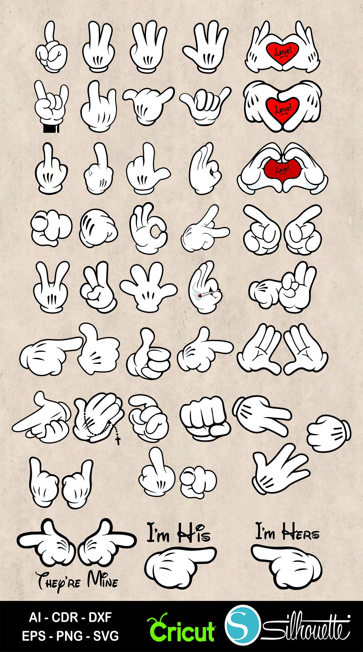Xgrx/Mickey Cobra Gang Sign.Html - 2e27ayj