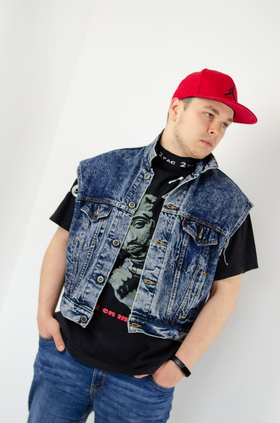 levis cap jeans
