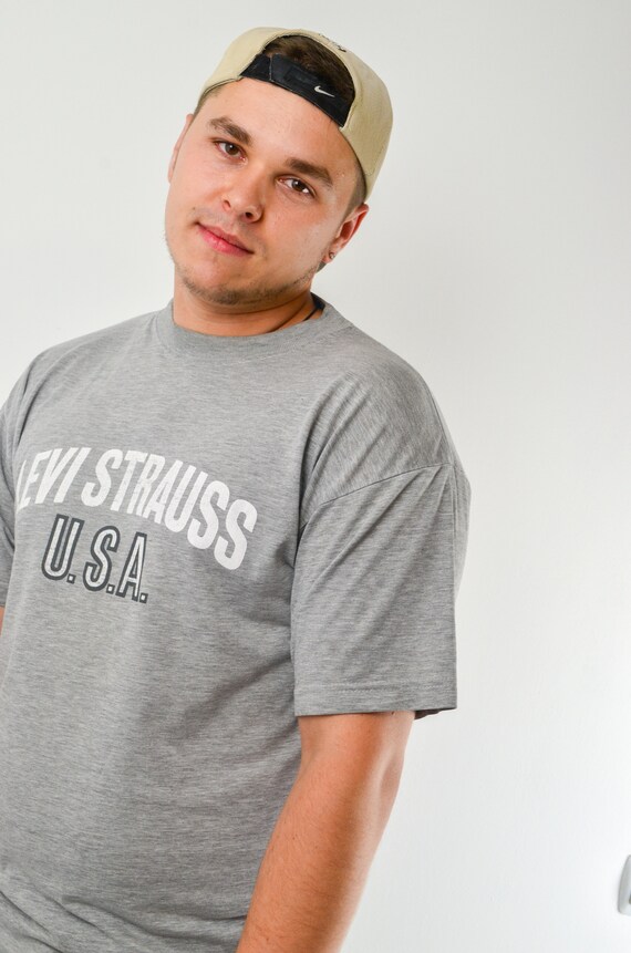 levis strauss shirt